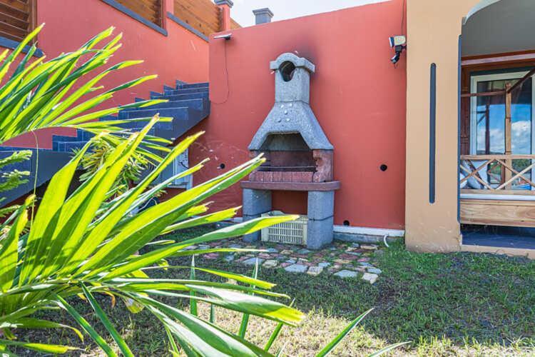 Villa La Kahina Guadeloupe فيو-هابيتانتيس المظهر الخارجي الصورة